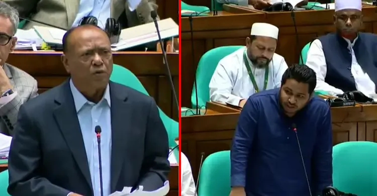 নদী ও পরিবেশ দূষণ রক্ষায় সরকারের বিশেষ কী পদক্ষেপ আছে?