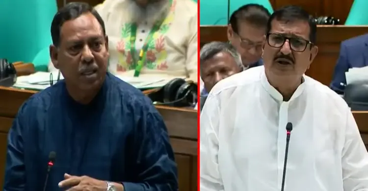 ভুমিদস্যু ও বালুখেকোদের বিরুদ্ধে সরকার কী ব্যবস্থা নেবে?