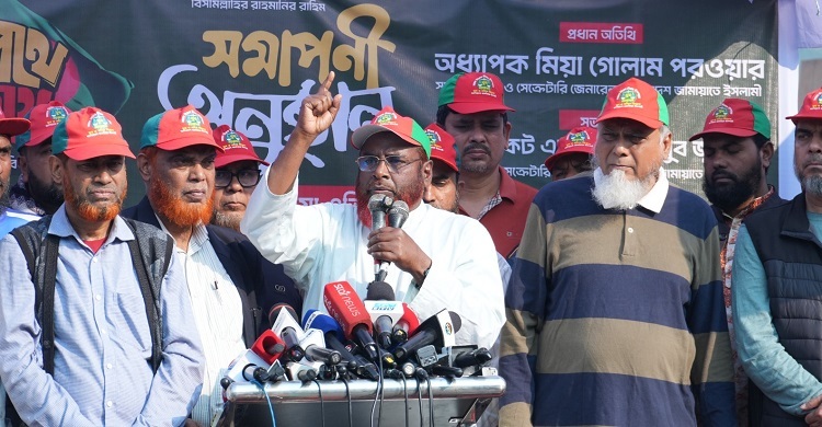 ৬৫’র পরাজয়ের প্রতিশোধ নিতেই একাত্তরে ভারত আমাদের সহযোগিতা করে