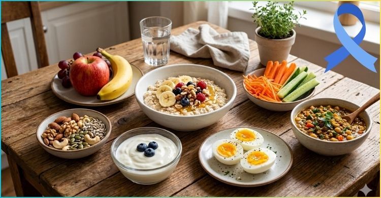 ডায়াবেটিস রোগীরা সকালের নাস্তা আর দুপুরের খাবারের মাঝে কী খাবেন