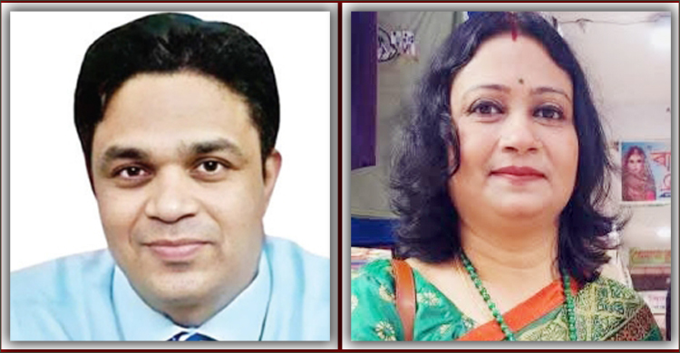 উপসচিবের সঙ্গে অসদাচরণ, বদলি হলেন চিকিৎসক দম্পতি