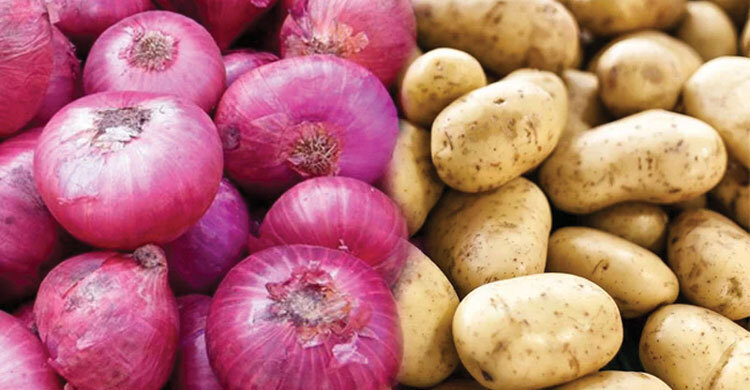 Duties withdrawn on potatoes, onions to lower prices