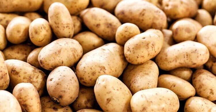 Govt gives permission for importing potatoes