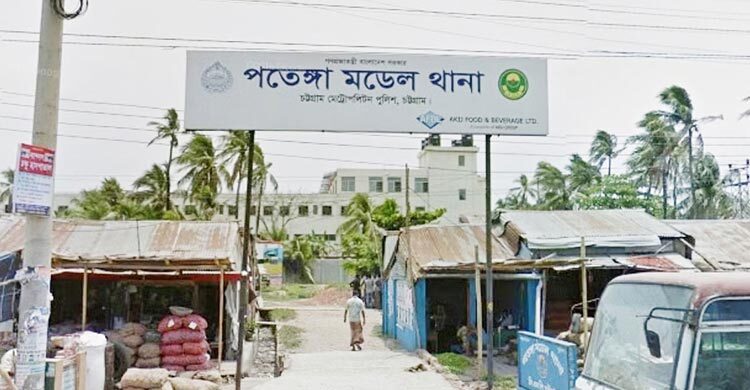 চট্টগ্রামে ভাবিকে ছুরিকাঘাতে হত্যা করলো দেবর