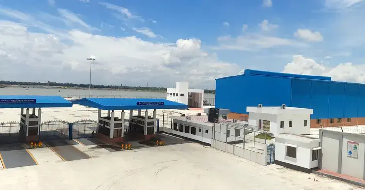 পতেঙ্গা