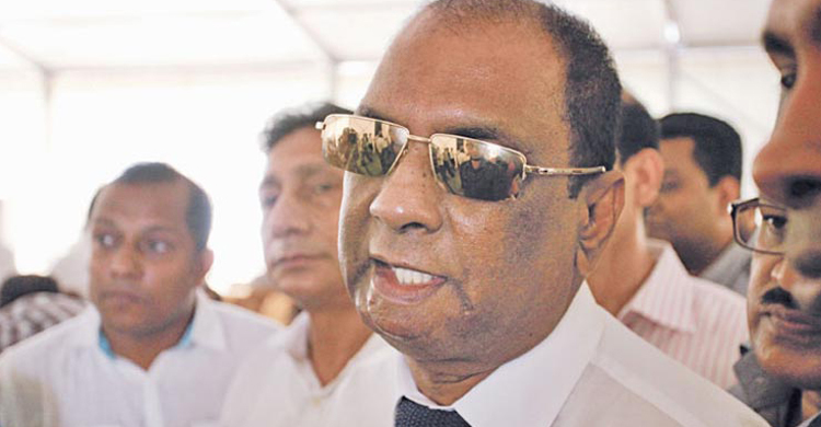 ৫৮২ কোটি টাকার সার লোপাট, দুদকের জালে সাবেক এমপি পোটন