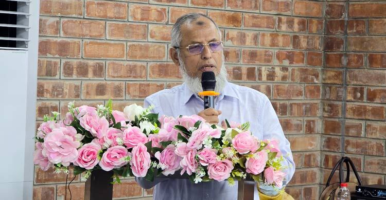 ফেব্রুয়ারির প্রথমার্ধে নির্বাচনে প্রস্তুত নির্বাচন কমিশন