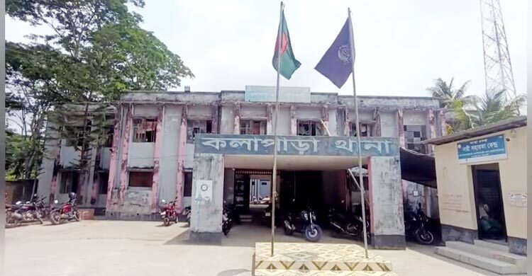 বিয়ে বাড়ি থেকে ডেকে নিয়ে কিশোরকে ছুরিকাঘাতে হত্যা