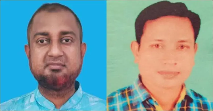 পবিপ্রবিতে হামলা: শিক্ষকদের ক্লাস-পরীক্ষা বর্জন