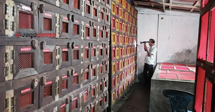 সাপের বিষ আছে ক্রেতা নেই ভেনম ফার্মে