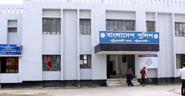 নিরাপত্তাকর্মীকে বেঁধে রেখে ডাচ-বাংলা ব্যাংকের এটিএম বুথে ডাকাতি