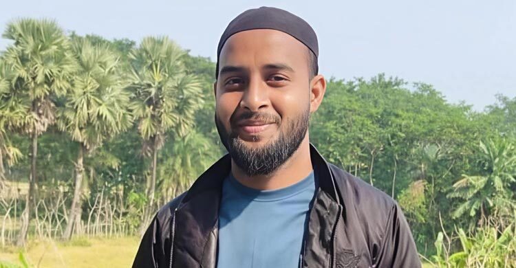 আটক ছাত্রলীগ নেতাকে ছাড়াতে থানায় গেলেন জামায়াত নেতা