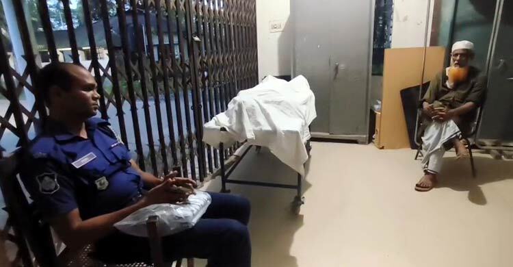 সমুদ্রযাত্রায় দেরি হওয়ায় ট্রলার মালিকের পিটুনিতে জেলে নিহত