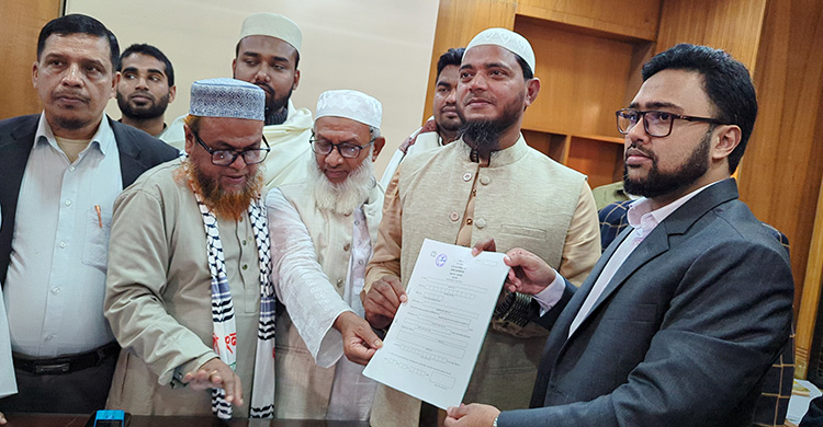 আমরা ভোটকে উৎসবে পরিণত করতে চাই: শফিকুল ইসলাম মাসুদ