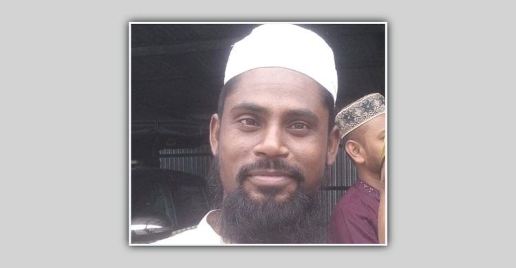 পটুয়াখালীতে ক্যাম্পে র‌্যাব সদস্যের মৃত্যু