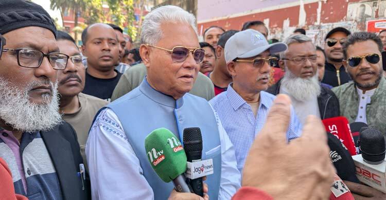 নির্বাচন বানচালে দেশি-বিদেশি ষড়যন্ত্র চলছে: আলতাফ হোসেন চৌধুরী