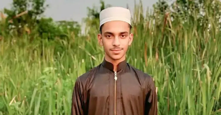 মসজিদের ভেতর থেকে মুয়াজ্জিনের মরদেহ উদ্ধার