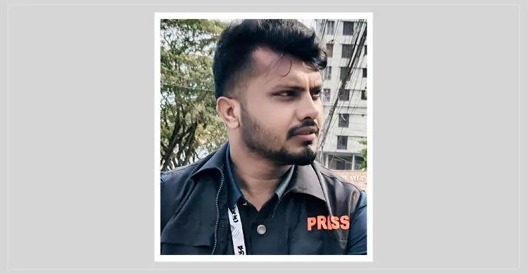 কুয়াকাটায় সাংবাদিককে হাতুড়ি পেটা, গ্রেফতার ২
