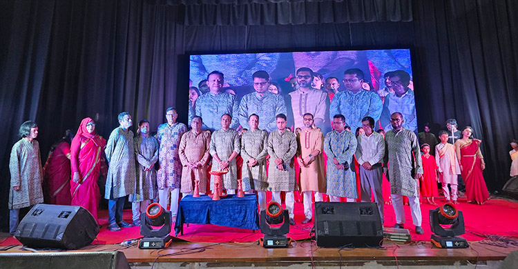 পটুয়াখালীতে ‘নাইওর উৎসব’শুরু
