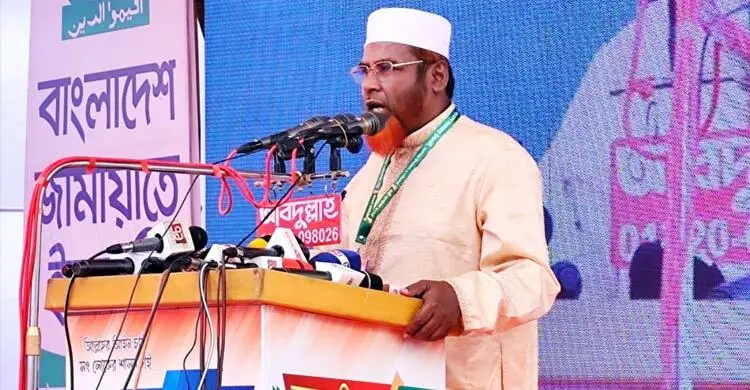 সেবামূলক প্রতিষ্ঠানকে নির্বাচনি দায়িত্ব না দেওয়ার দাবি অযৌক্তিক