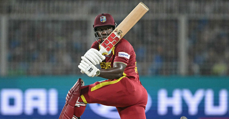 India need 196 to beat West Indies in must-win Super 8 clash