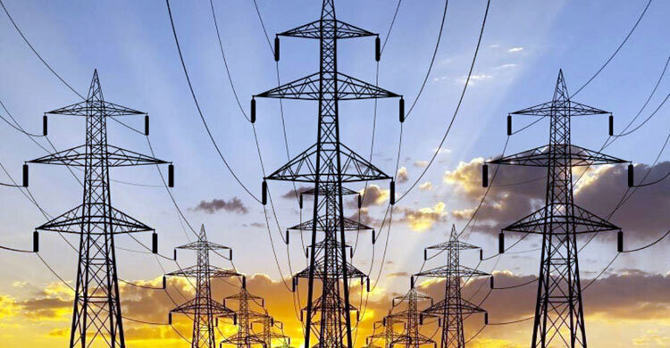 Quick power supply act repealed; ordinance issued