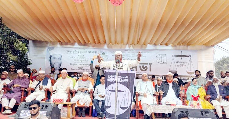 যারা বারবার ফেল করে, তাদের আবার সুযোগ দেওয়ার যৌক্তিকতা নেই