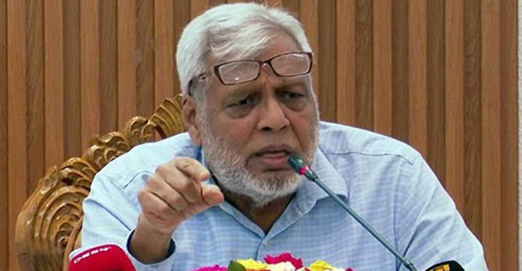 আবাসিকে গ্যাস সংযোগের কথা ভুলে যান: জ্বালানি উপদেষ্টা