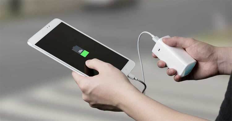 পাওয়ার ব্যাংক ব্যবহারে যেসব ভুল করলেই বিপদ