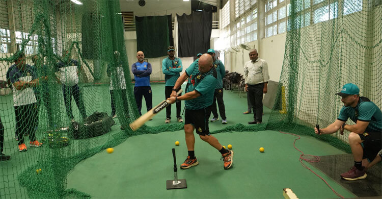 মিরপুরে চলছে চারদিনের ক্লোজডোর অনুশীলন, এরপর সিলেটে