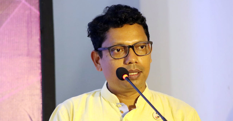 দেশে ৭০ হাজার ছেলে-মেয়ে আউটসোর্সিংয়ের কাজ করছে: পলক