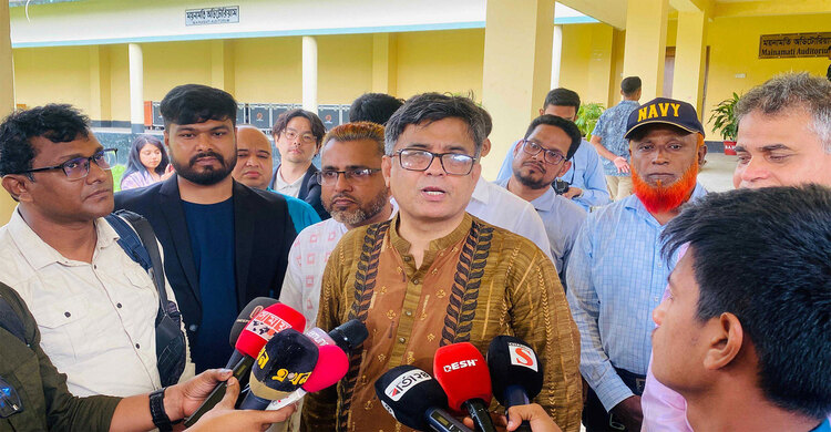 নির্বাচন নিয়ে কোনো ধরনের অনিশ্চয়তা নেই: প্রেস সচিব