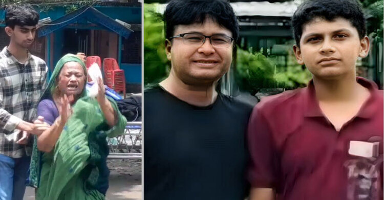 ছেলেরে ‘আইনস্টাইন’ বলে ডাকতাম, আমার সঙ্গে কেন এমন হলো | Lakshmipur | Jago News