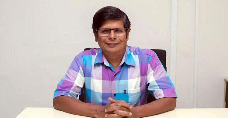 সাবেক সচিব আবু আলম মোহাম্মদ শহীদ খান গ্রেফতার
