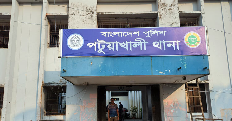 পটুয়াখালীতে শ্বশুরের কোদালের আঘাতে প্রাণ গেলো জামাইয়ের