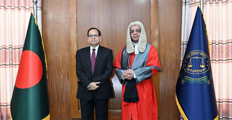 পিএসসির নতুন সদস্যের শপথগ্রহণ