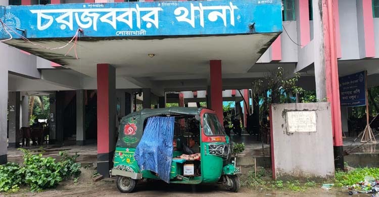 পুলিশের হাত থেকে পালালেন জুয়ার আসর থেকে আটক চার ব্যক্তি