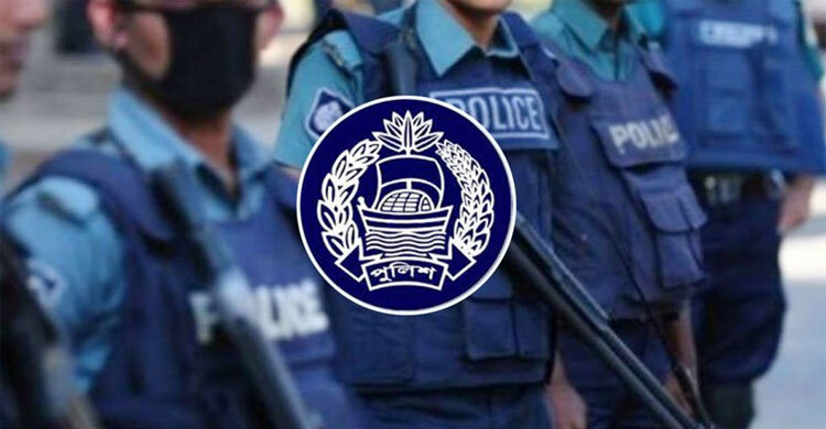 পুলিশে এসআই নিয়োগে ৮৮ পদ সংরক্ষণের নির্দেশ