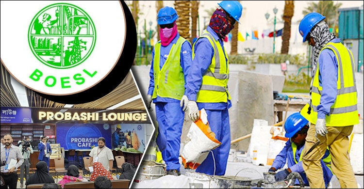 BOESL’s workforce market ‘stuck’ in Jordan