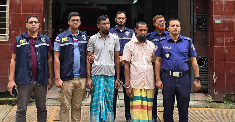 সহযোগীর হাতে অটোরিকশা চালক খুন, রহস্য উদঘাটন