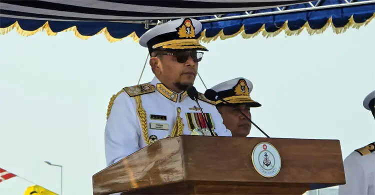 নির্বাচনে সরকার ও কমিশনকে সহায়তা করবে নৌবাহিনী