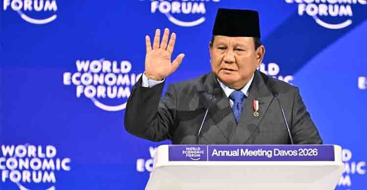 ইরান যুদ্ধের প্রভাব মোকাবিলায় বাজেট সাশ্রয়ের উদ্যোগ ইন্দোনেশিয়ার