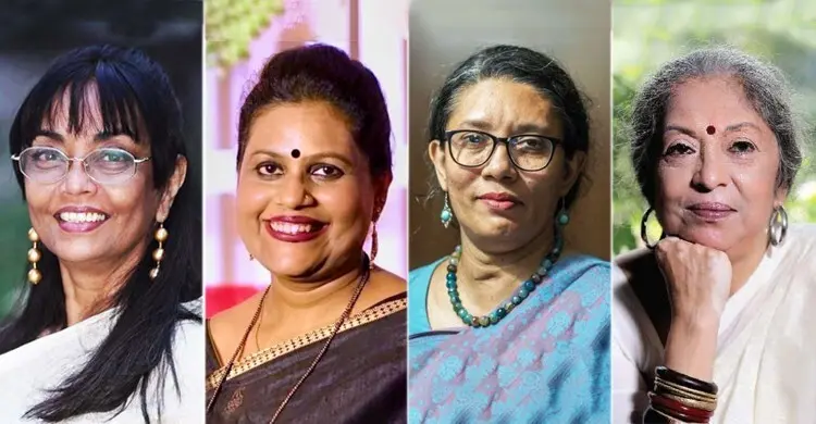 জীবনের গল্প থেকে নৃত্যনাট্য, রূপান্তরের দেহকৌশল নিয়ে ঢাকায় কর্মযজ্ঞ