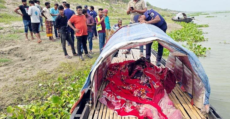 লালপুরে গুলিবিদ্ধ যুবকের মরদেহ উদ্ধার