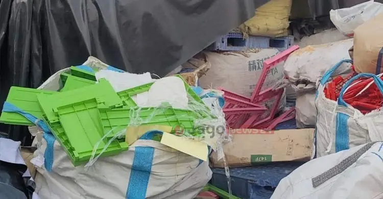 প্লাস্টিক বর্জ্যের নতুন জীবন: রিসাইক্লিংয়ে সম্ভাবনার দুয়ার