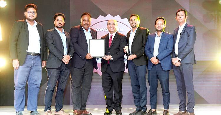 সুপারব্র্যান্ডস অ্যাওয়ার্ড পেলো প্রাণ-আরএফএল গ্রুপ