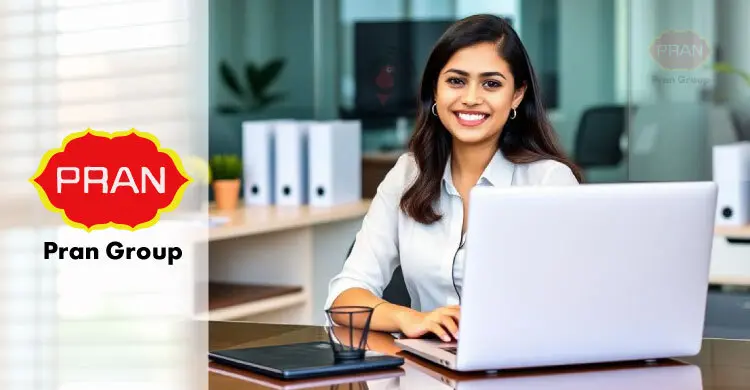 ফ্রেশার প্রার্থীদের নিয়োগ দেবে প্রাণ গ্রুপ, থাকছে না বয়সসীমা