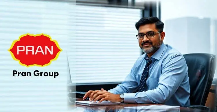 প্রাণ গ্রুপে নিয়োগ, অভিজ্ঞতা ছাড়াই আবেদনের সুযোগ