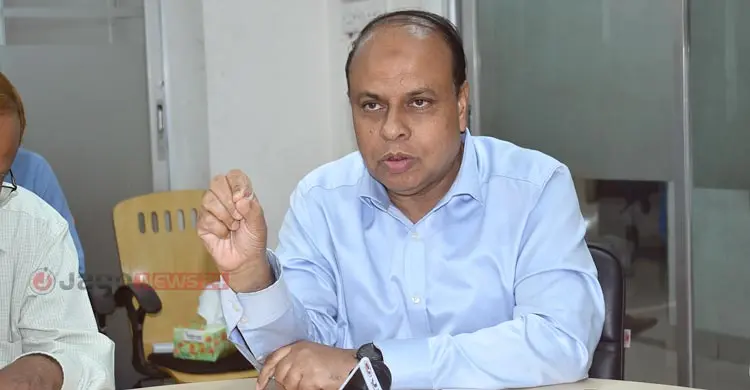 ইলিয়াছ মৃধা