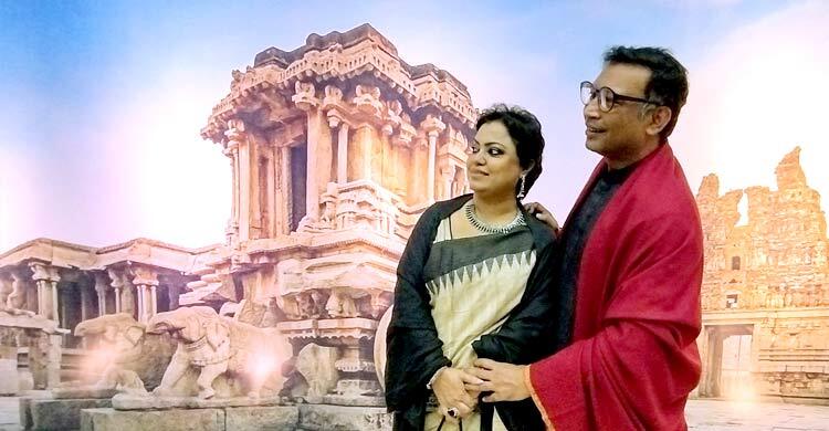 নির্মাতা শাহনেওয়াজ কাকলীর শারীরিক অবস্থার কথা জানালেন প্রাণ রায়